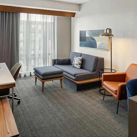 Courtyard By Marriott St Paul Downtown Hotel Saint Paul Exterior photo